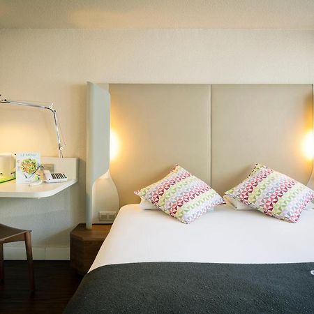 Campanile Geneve - Ferney-Voltaire Hotel Kültér fotó